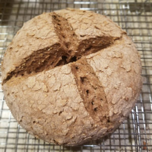 S.O.S. Bread