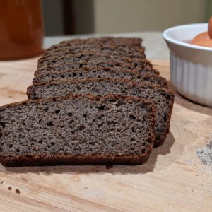 Do You Wanna Be My GF? Bread