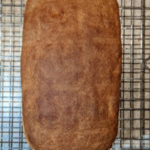 S-Wheat Honeymoon Bread - Image 2