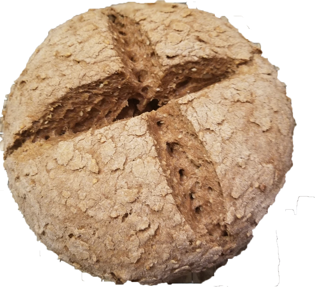 SOSBreadClear