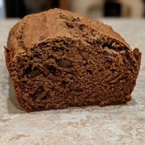 Do You Wanna Go on a Date? Bread - Image 2