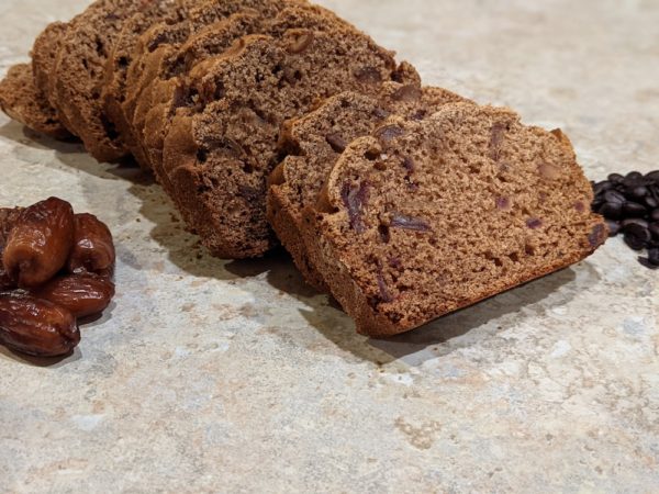 Do You Wanna Go on a Date? Bread