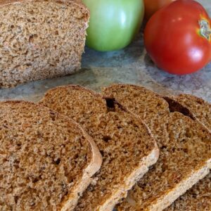 July Bread of the Month - Vine and Dandy Bread