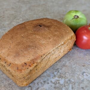 July Bread of the Month - Vine and Dandy Bread - Image 2